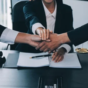 Business Formation Services