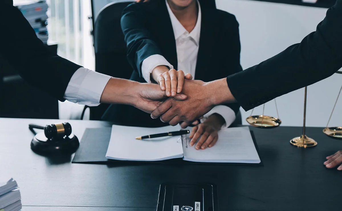 Business Formation Services