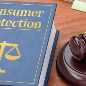 Consumer Protection & Regulatory Compliance
