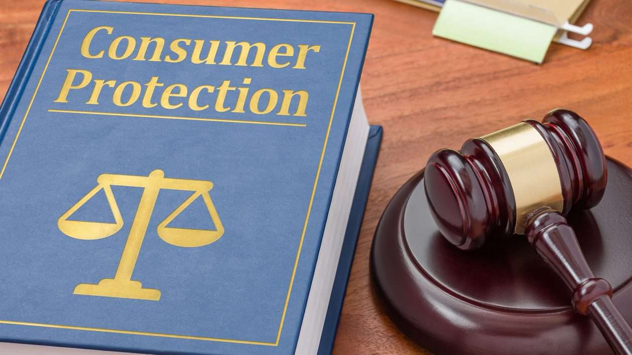 Consumer Protection & Regulatory Compliance